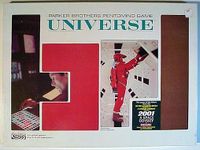 Board Game: Universe