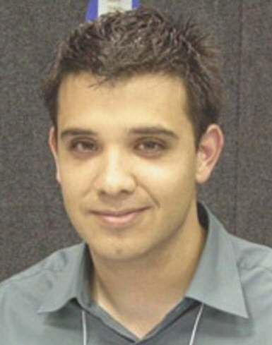 Randy Gallegos