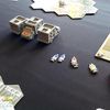 Getting ready for another game of Dice Hospital