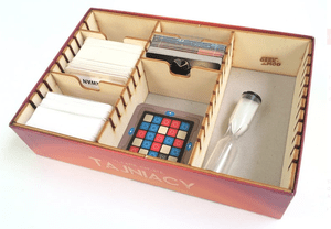 Codenames: GeekMod Insert
