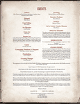 RPG Item: Keeper Companion
