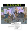RPG Item: Black9 Ops