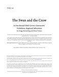 RPG Item: VER7-06: The Swan and the Crow