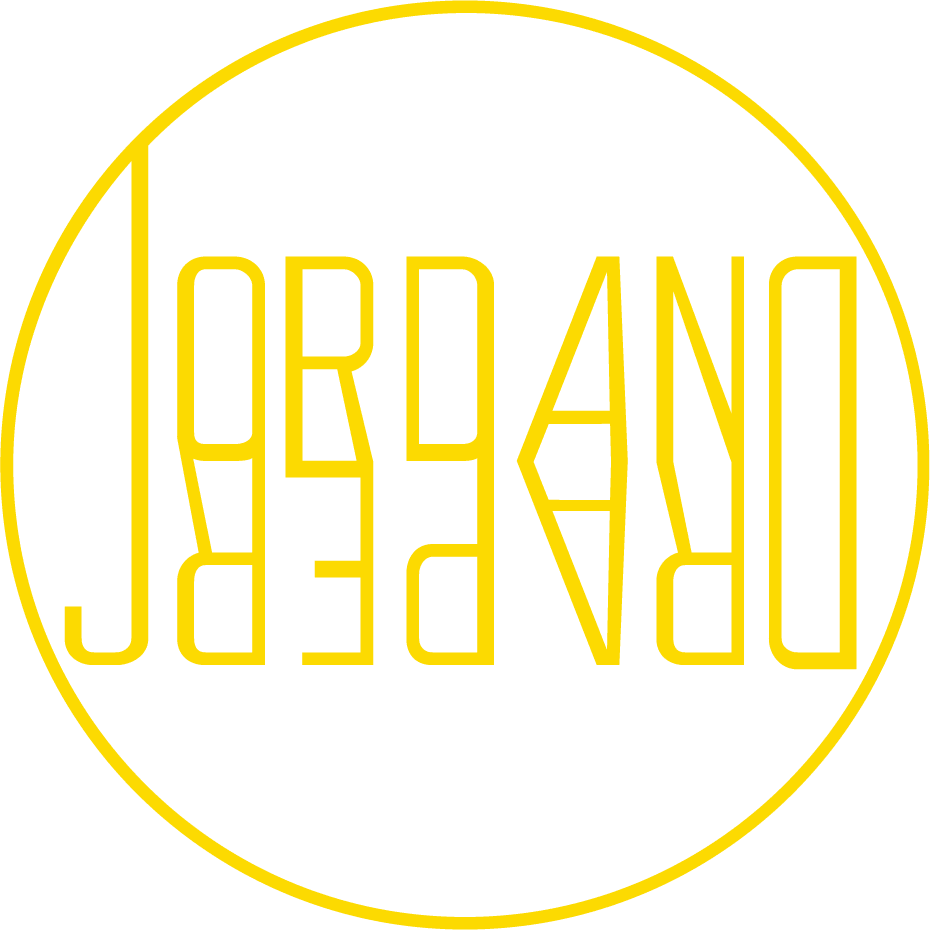 Jordan Draper Games