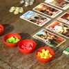 Spicee - Alternative to Century Spice Road - Online Boardgame