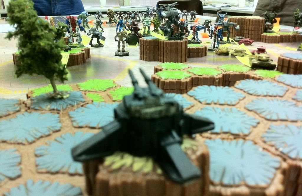BoardGameGeek