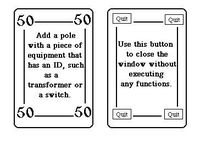 The Button Game