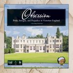 Board Game: Obsession