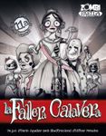 La Fallera Calavera