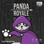Board Game: Panda Royale