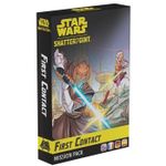 Star Wars: Shatterpoint – First Contact Mission Pack