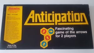 Anticipation