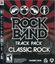 Video Game: Rock Band Track Pack Classic Rock