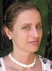 Antje Flad