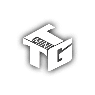 Mini TableTop Games