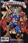 Marvel Battlebooks: The Mighty Thor