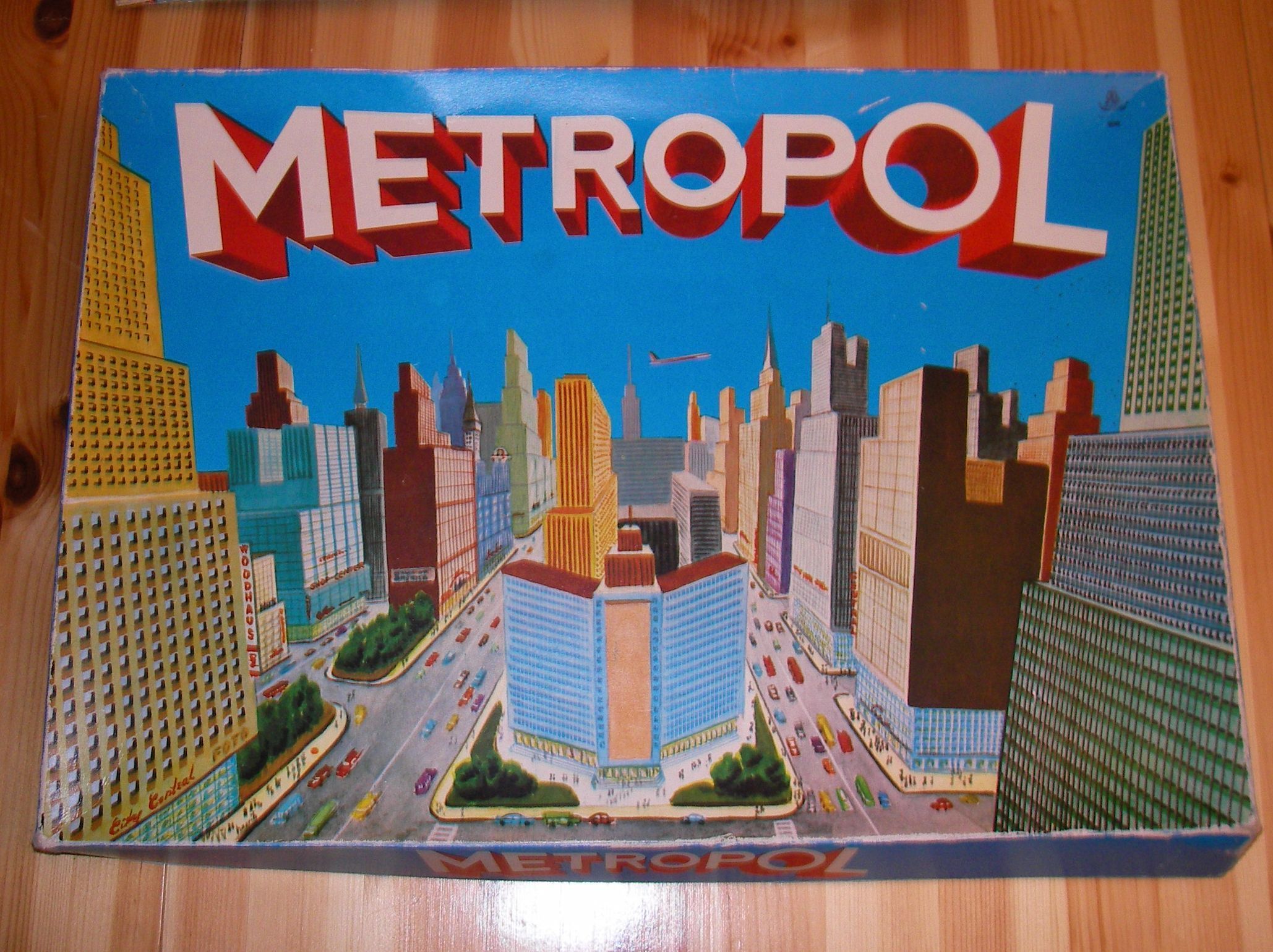 Metropol