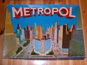 Metropol