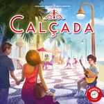 Calçada (English, French, German, Hungarian)