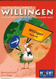 Ausgerechnet Willingen