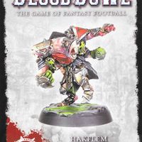 Blood Bowl (2016 Edition): Hakflem Skuttlespike – Star Player