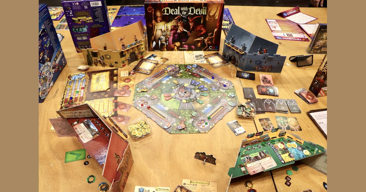 BoardGameGeek