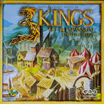 3 Kings: set di espansioni