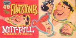 The Flintstones Mitt-Full Game
