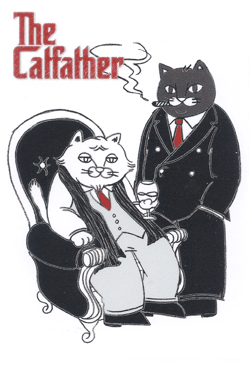 The Catfather
