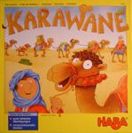 Karawane