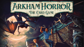 Arkham Horror: The Card Game thumbnail