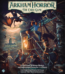 Arkham Horror: The Card Game (2026)