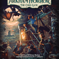Arkham Horror: The Card Game