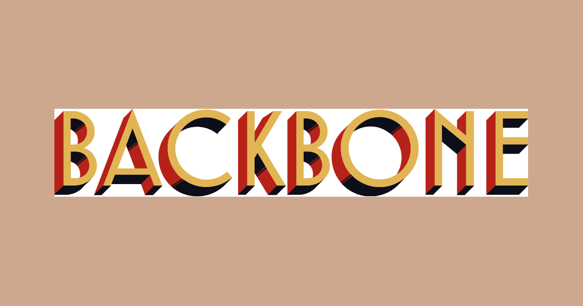 backbone game wikipedia