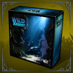 Wild Assent: Waterways of the Wilds