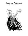 RPG Item: Charlemagne's Knights