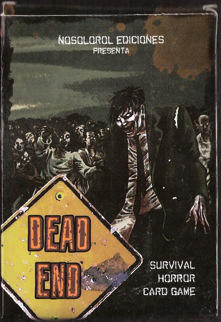 Dead End
