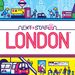 Board Game: Next Station: London