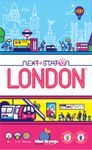 Board Game: Next Station: London