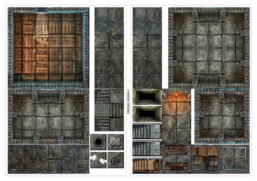 dundjinni dungeon maps