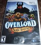 Video Game: Overlord: Dark Legend