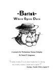 RPG Item: Bartuk: Where Ogres Dare