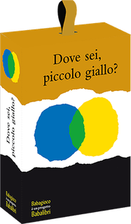 Dove sei, piccolo Giallo?