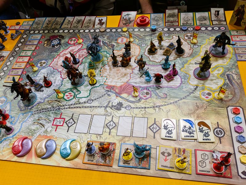 BoardGameGeek