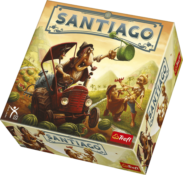 board game image