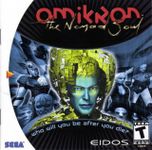 Video Game: Omikron: The Nomad Soul