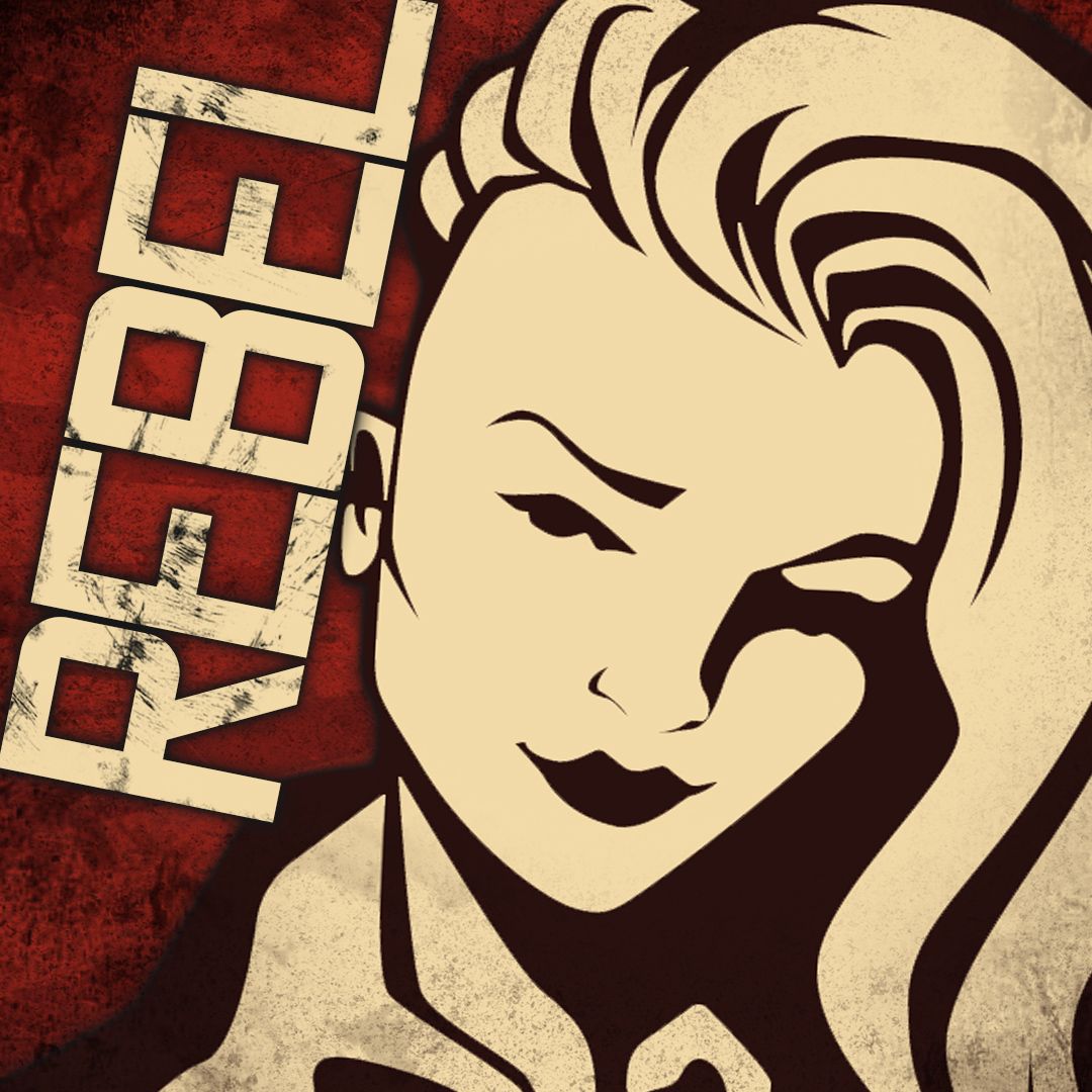 Rebel Revolt