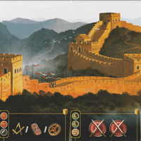 7 Wonders: The Great Wall