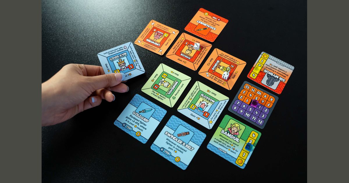 BoardGameGeek