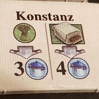 Fields of Arle: New Travel Destination – Konstanz